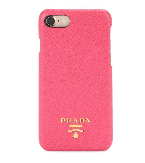 pink prada iphone case|prada accessories.